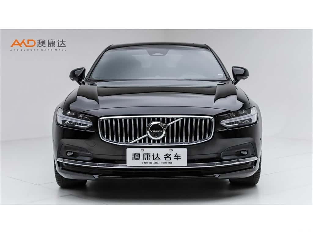 Volvo S90, 2022 2