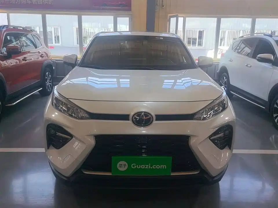 Toyota Wilanda