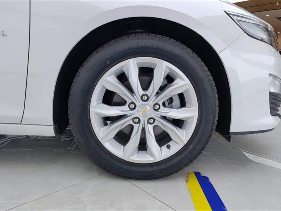 Chevrolet Mai Ruibao XL