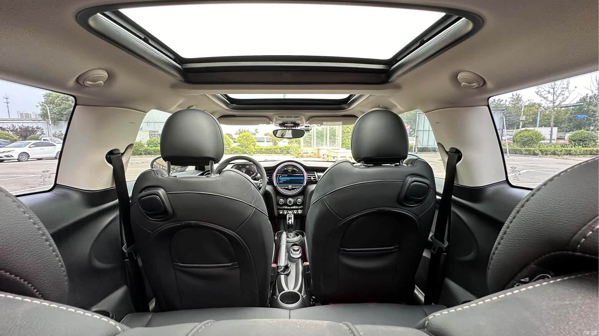 Mini Cooper, 2021 25