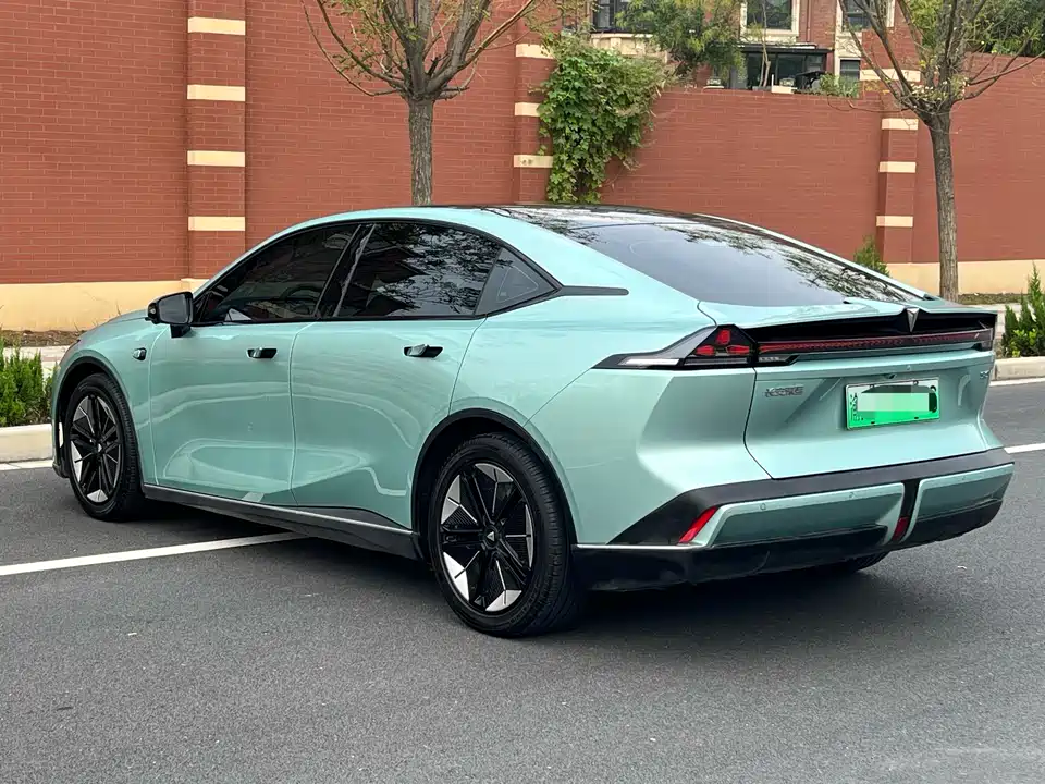 DEEPAL Dark blue SL03