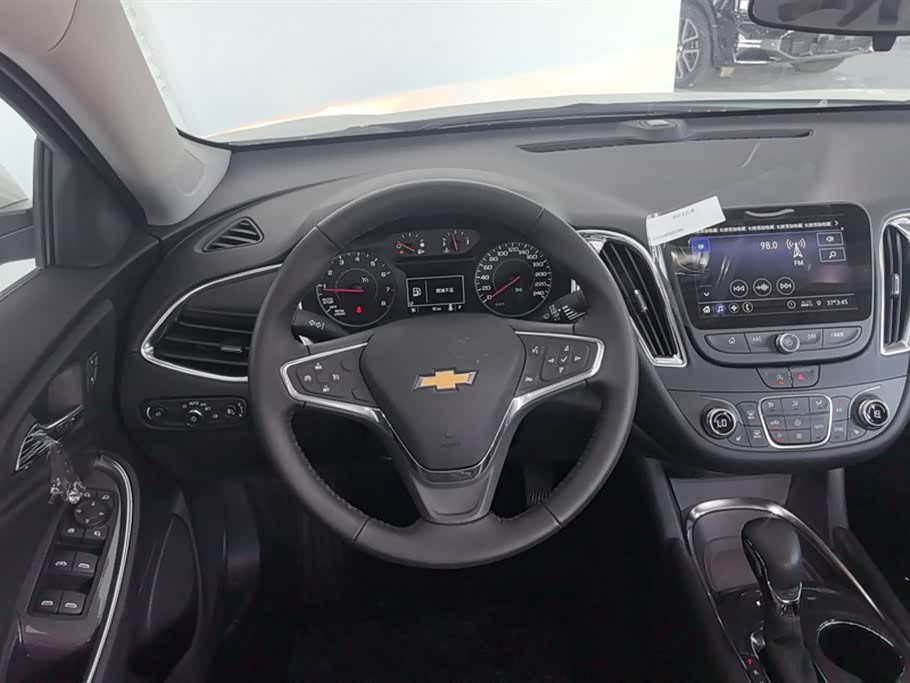 Chevrolet Mai Ruibao XL