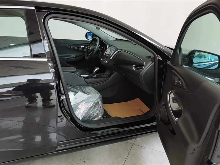 Chevrolet Mai Ruibao XL