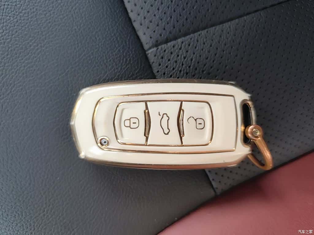 Geely X3, 2021 9