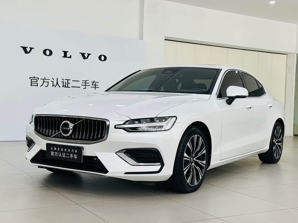 Volvo S60 Volvo S60