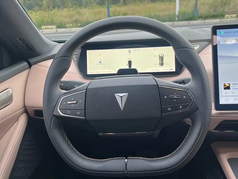 DEEPAL Dark blue SL03