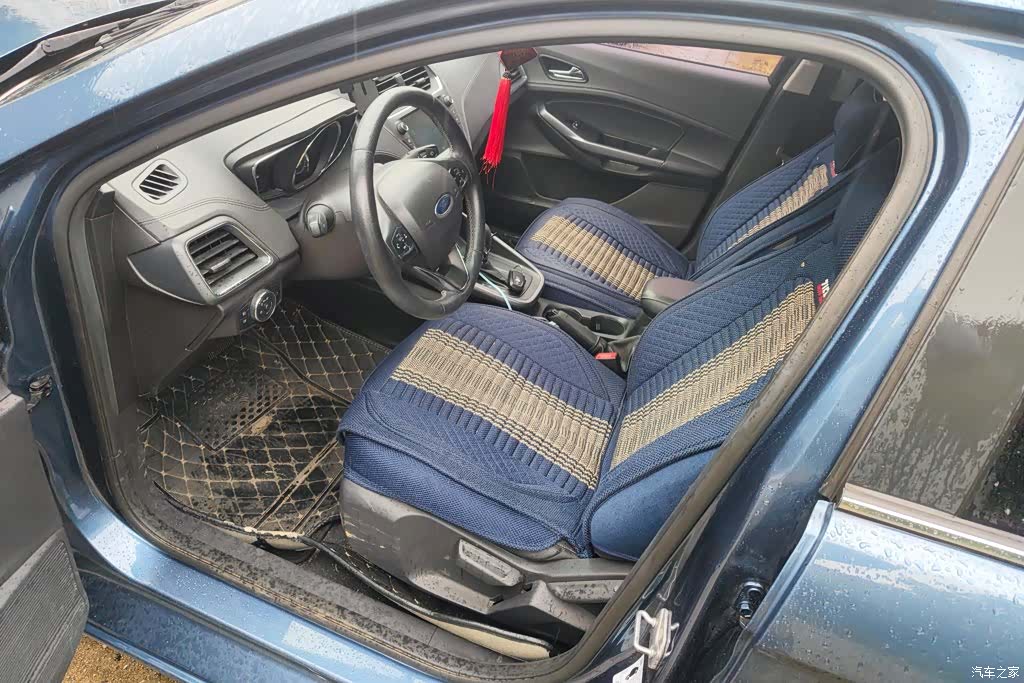 Ford VI, 2019 9