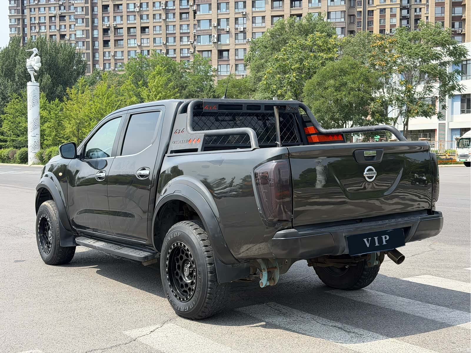 Nissan QR25, 2019 4