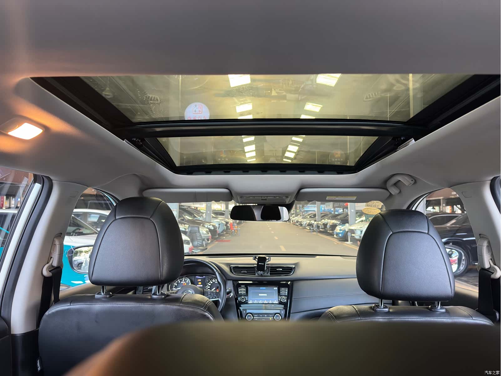 Nissan X-Trail, 2018 13