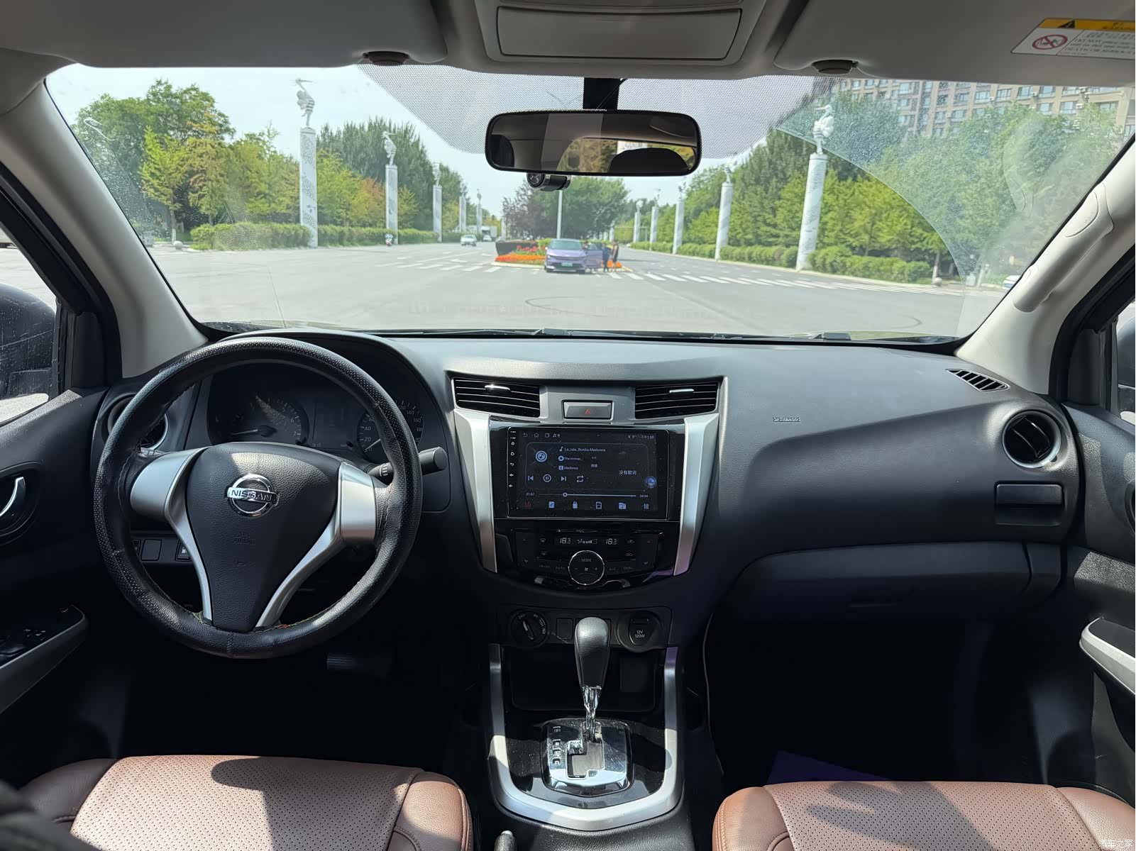 Nissan QR25, 2019 9