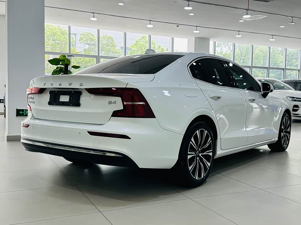 Volvo S60 Volvo S60