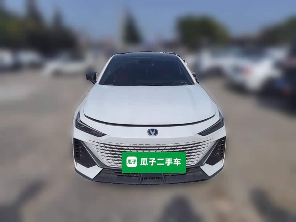 Changan UNI-V
