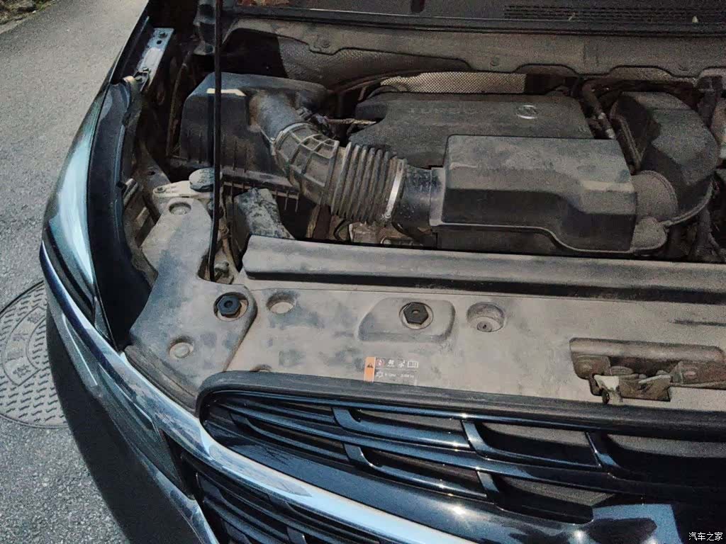 Buick GL8, 2020 21