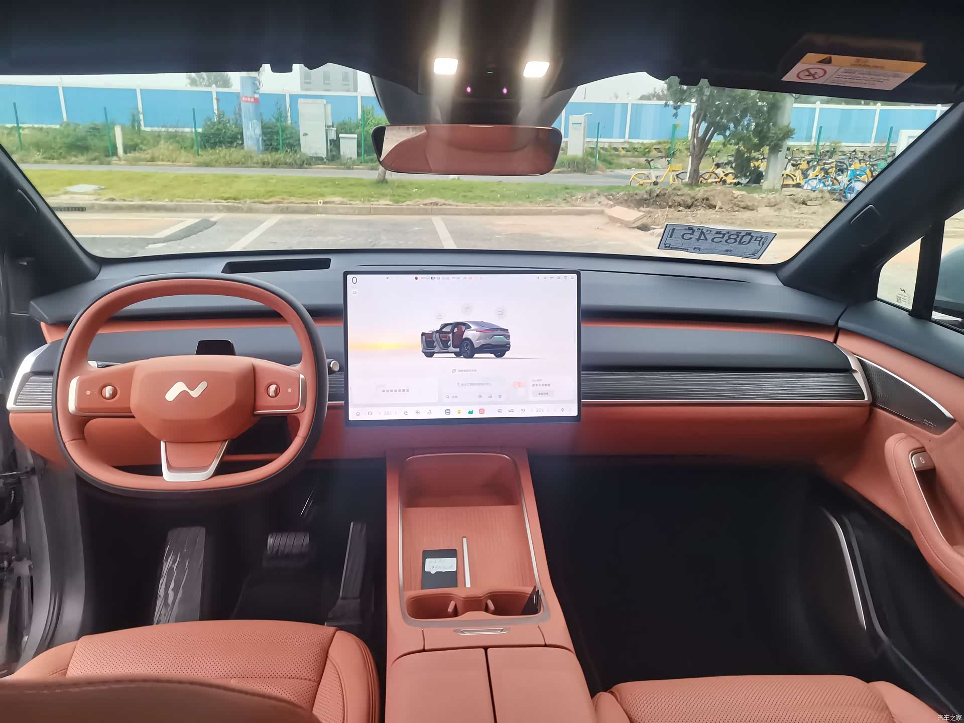 NIO L60, 2025 14