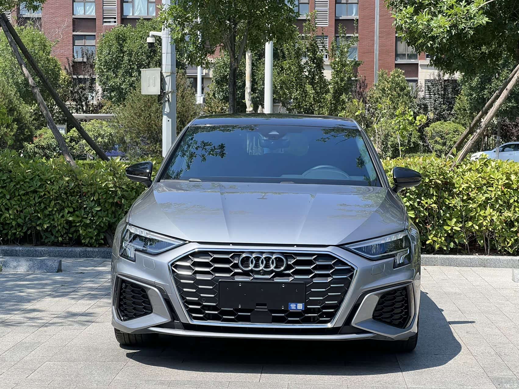 Audi A3, 2023 3