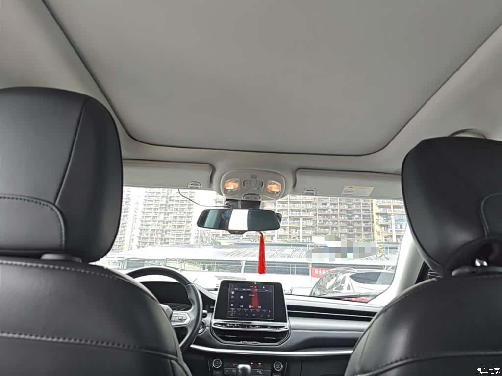 Jeep Compass, 2022 18