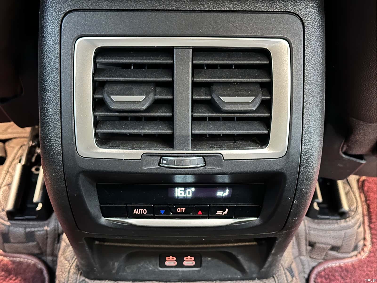 BMW X3, 2023 11
