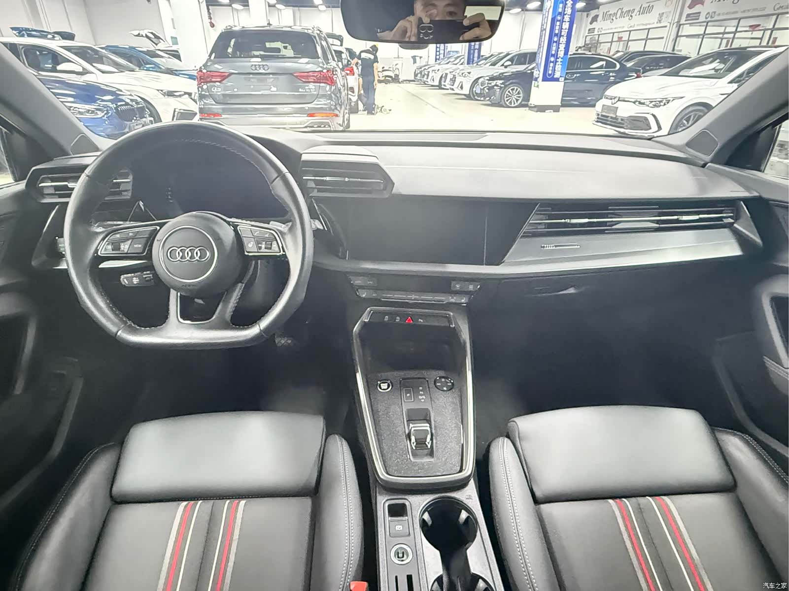 Audi A3, 2022 20