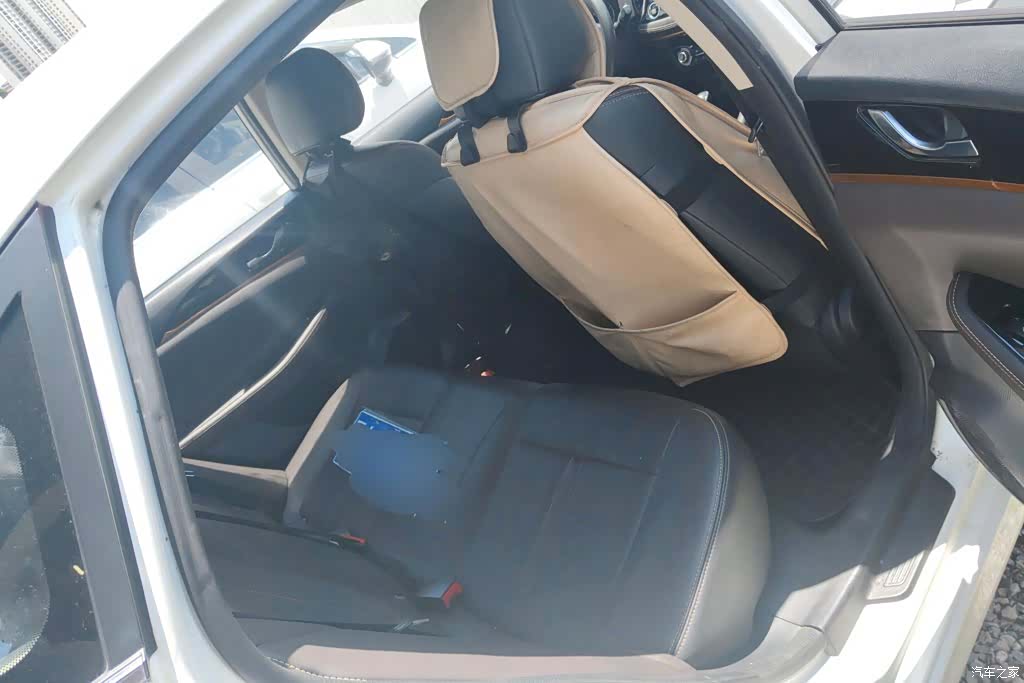 Changan Eado, 2019 11