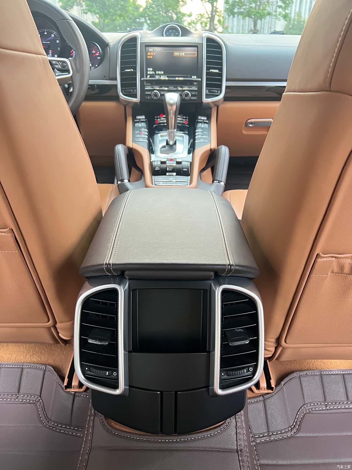 Porsche Cayenne, 2016 24