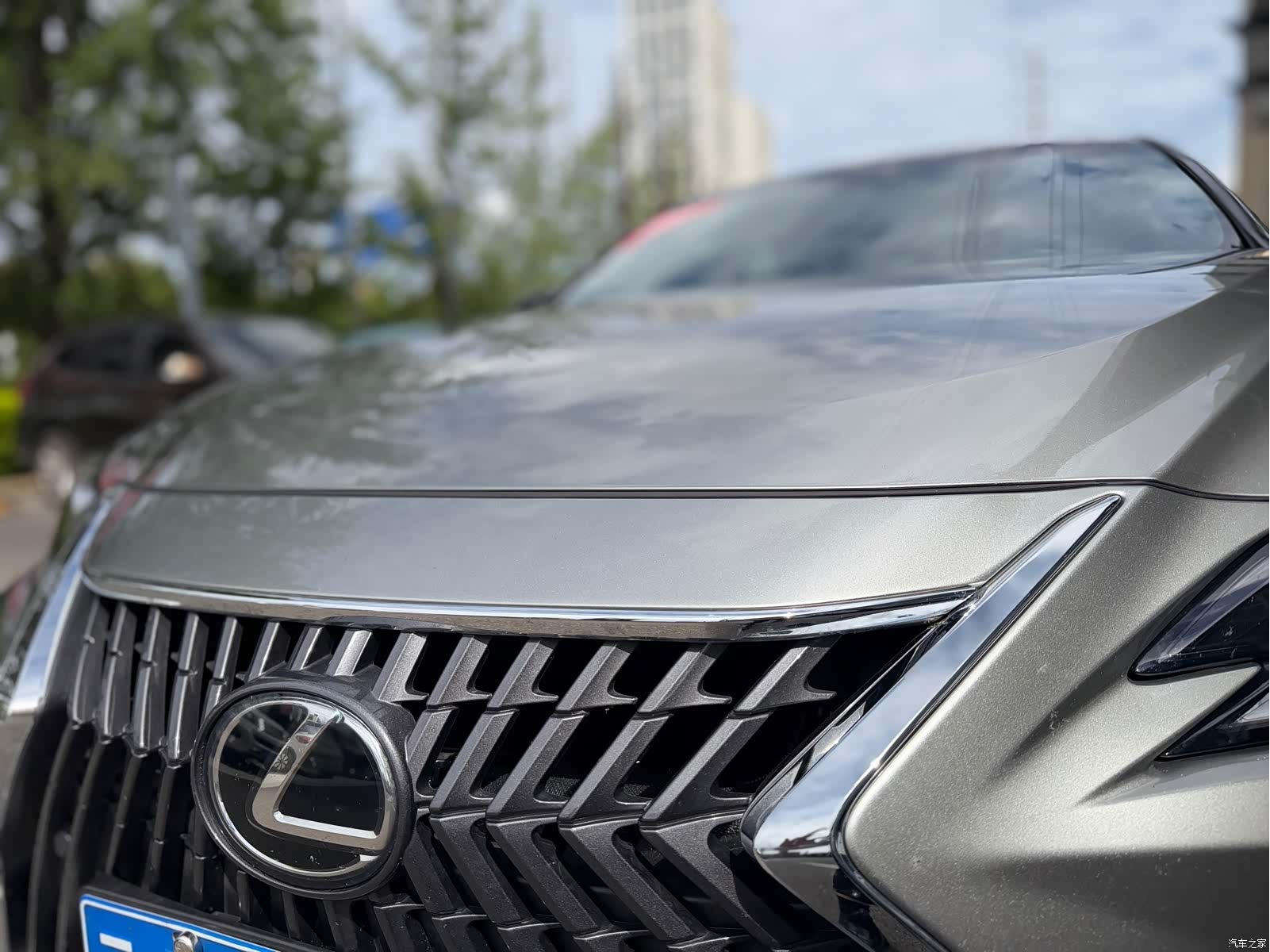 Lexus ES, 2023 27