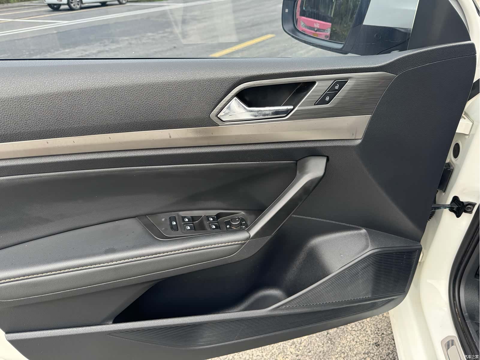 Volkswagen Lavida, 2021 4
