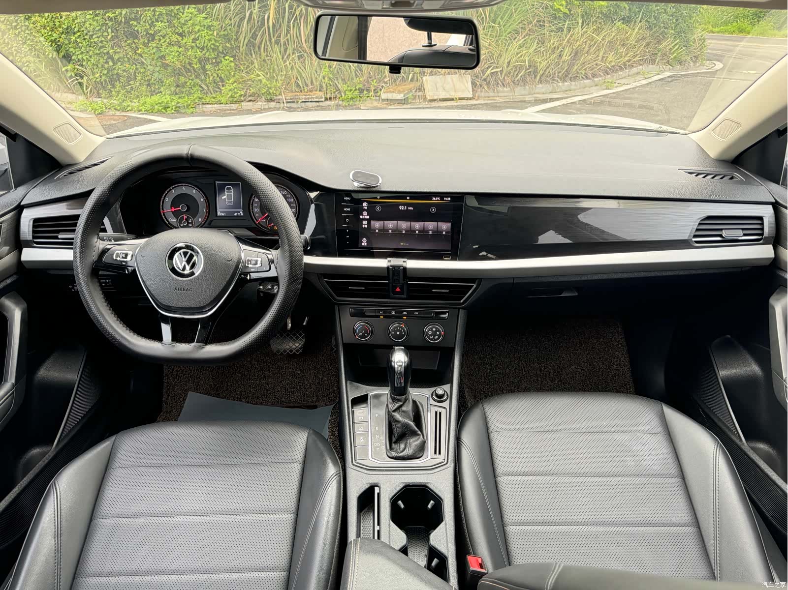Volkswagen Lavida, 2021 7