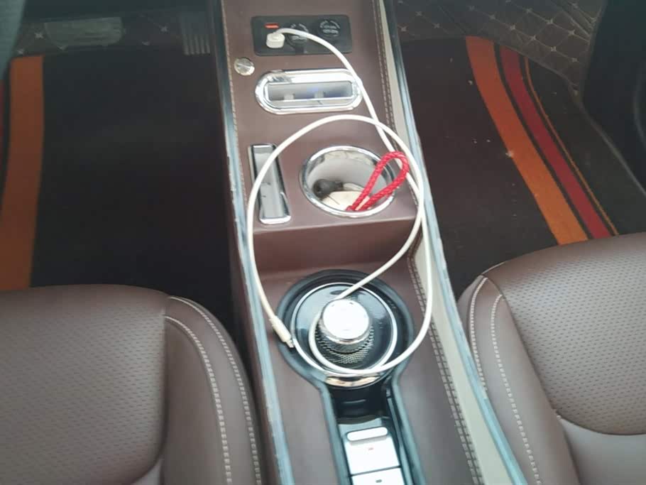 Wuling Wuling Bingguo