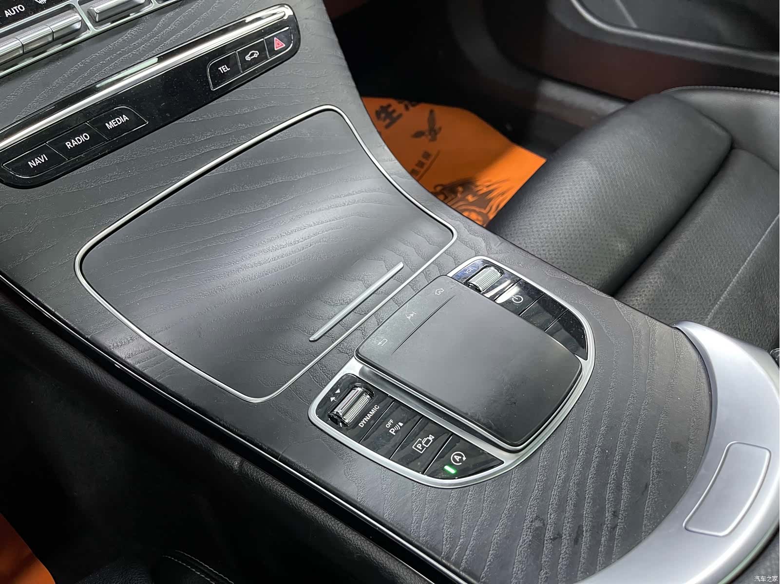 Mercedes-Benz C-Class, 2019 17