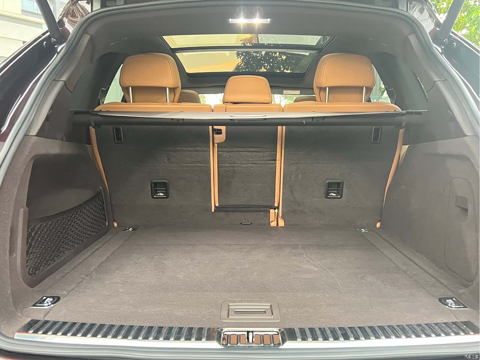 Porsche Cayenne, 2016 36