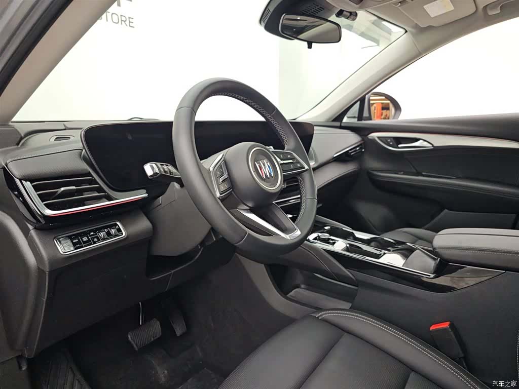 Buick Envision, 2025 8
