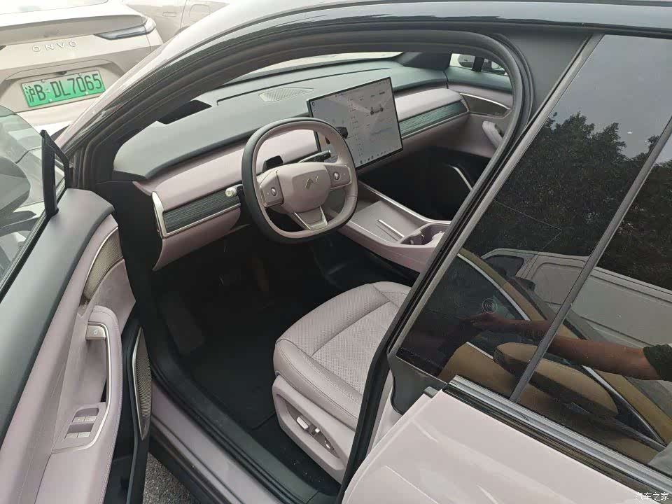 NIO L60, 2025 2