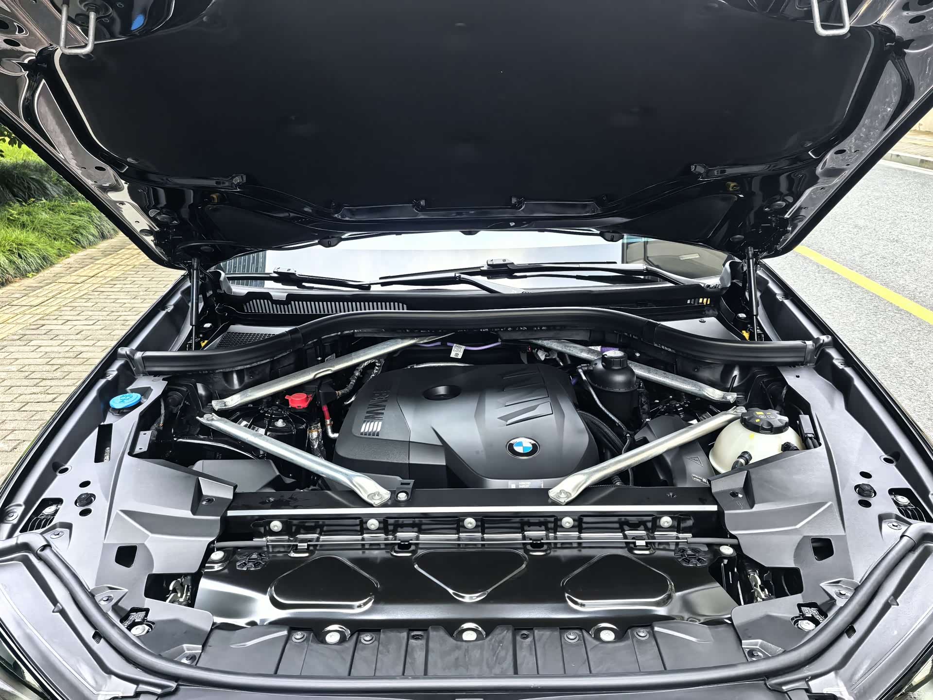BMW X5, 2024 15
