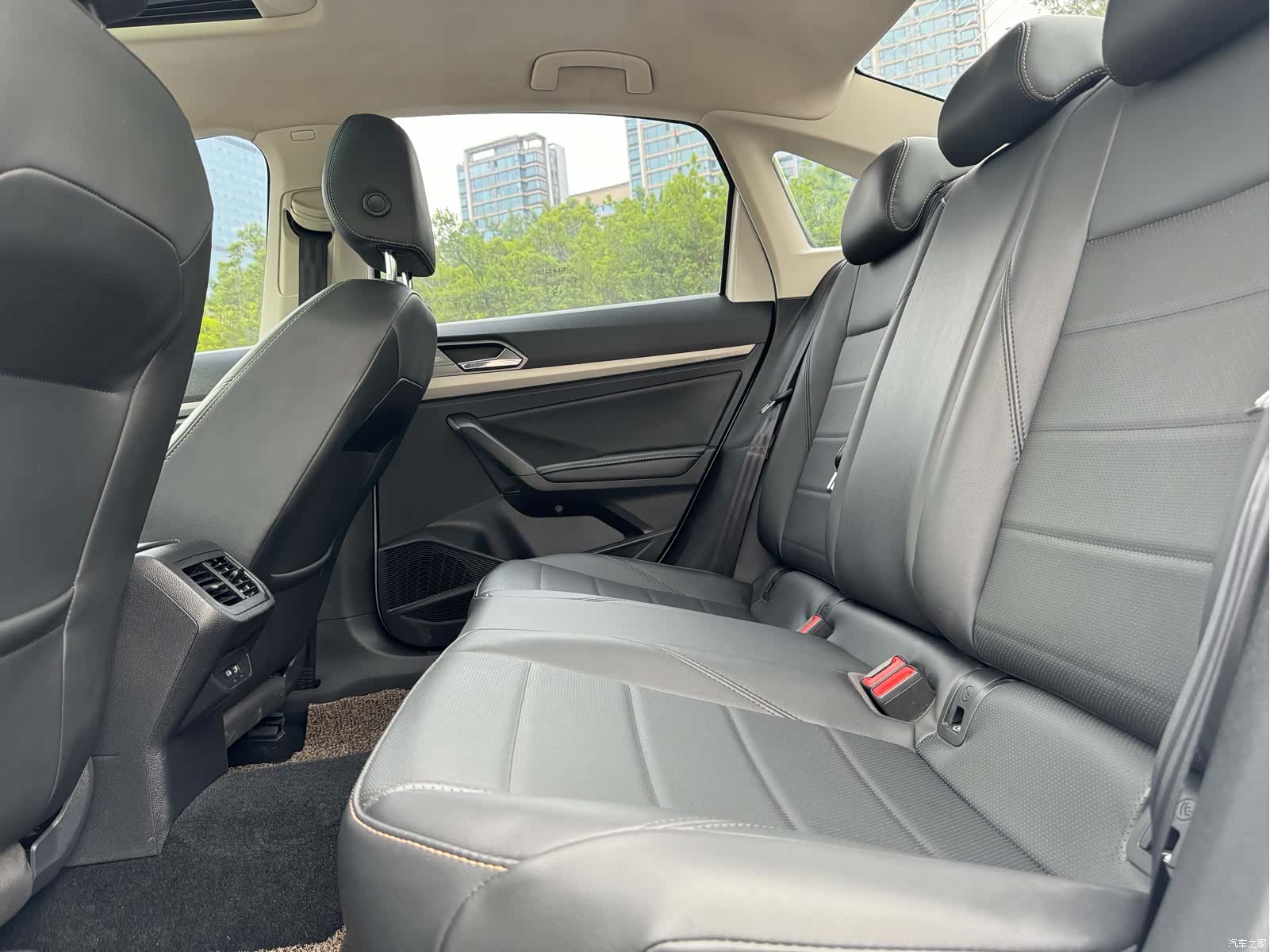 Volkswagen Lavida, 2021 12