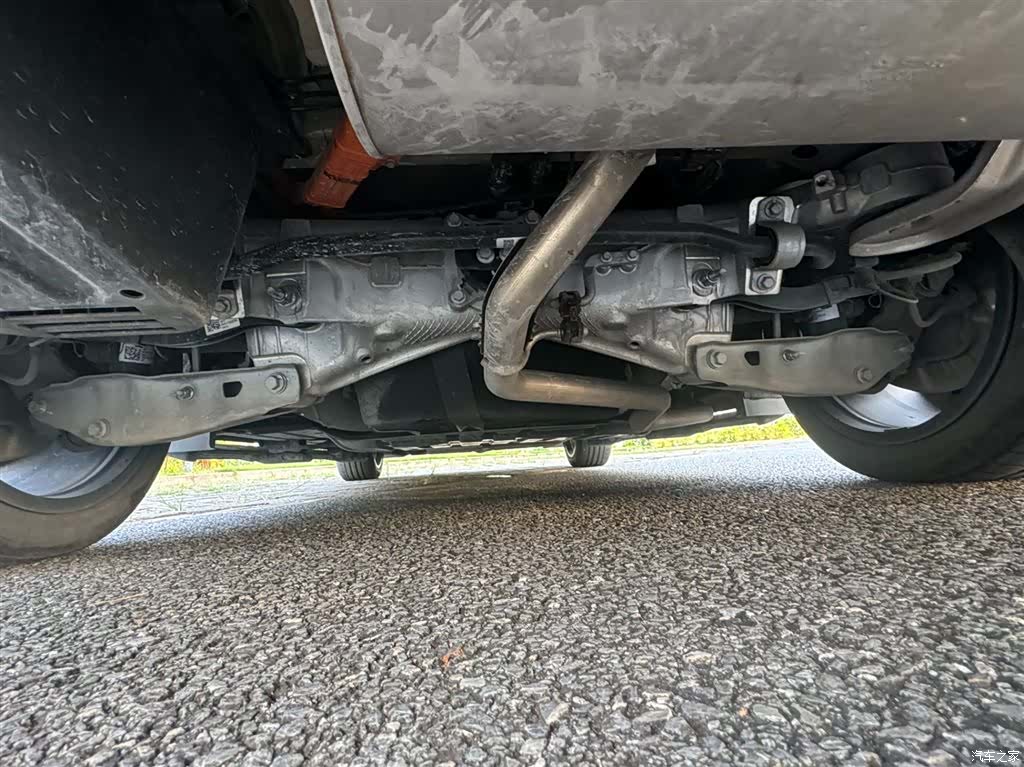 Li Auto L9, 2023 15