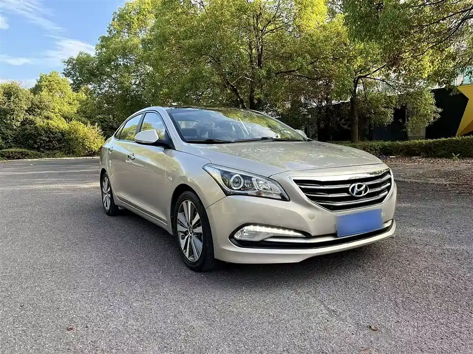 Hyundai Name picture