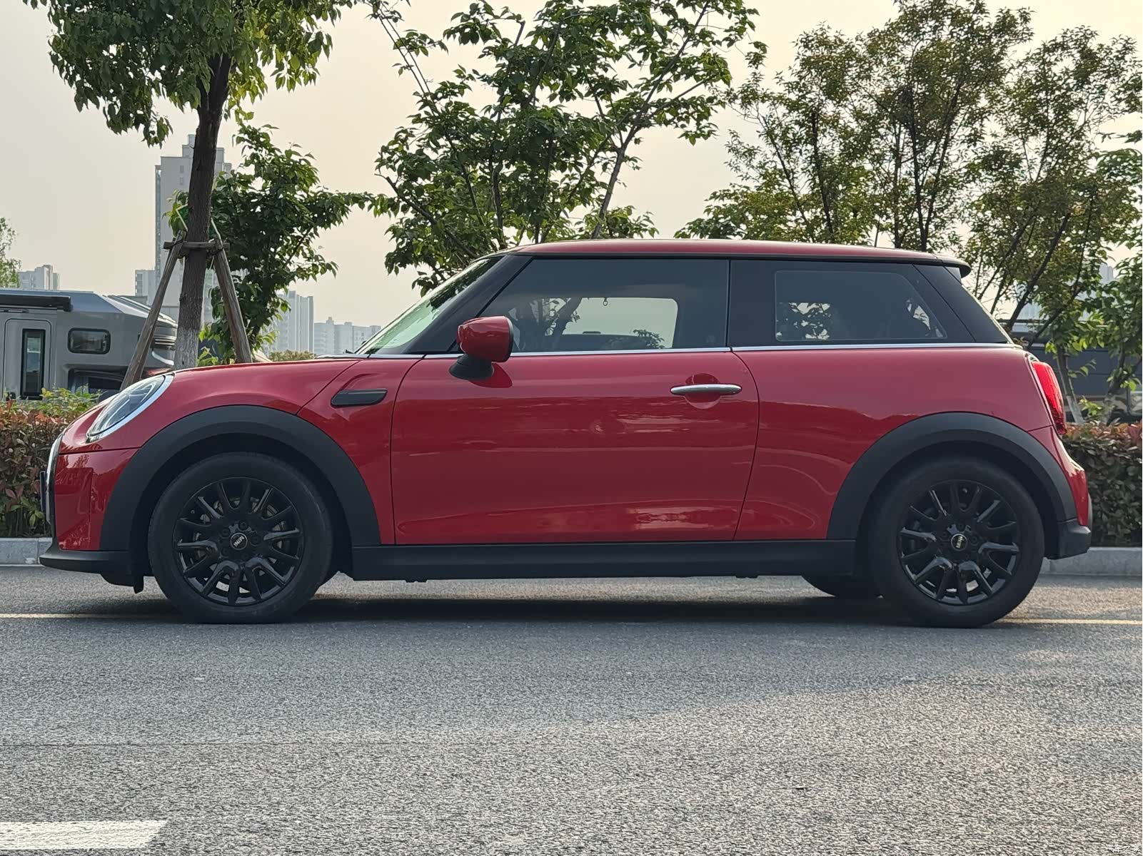 Mini ONE, 2021 все фото