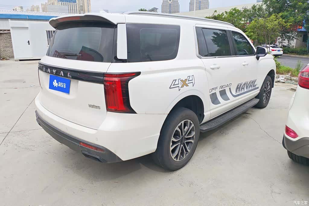 Haval H5, 2023 3