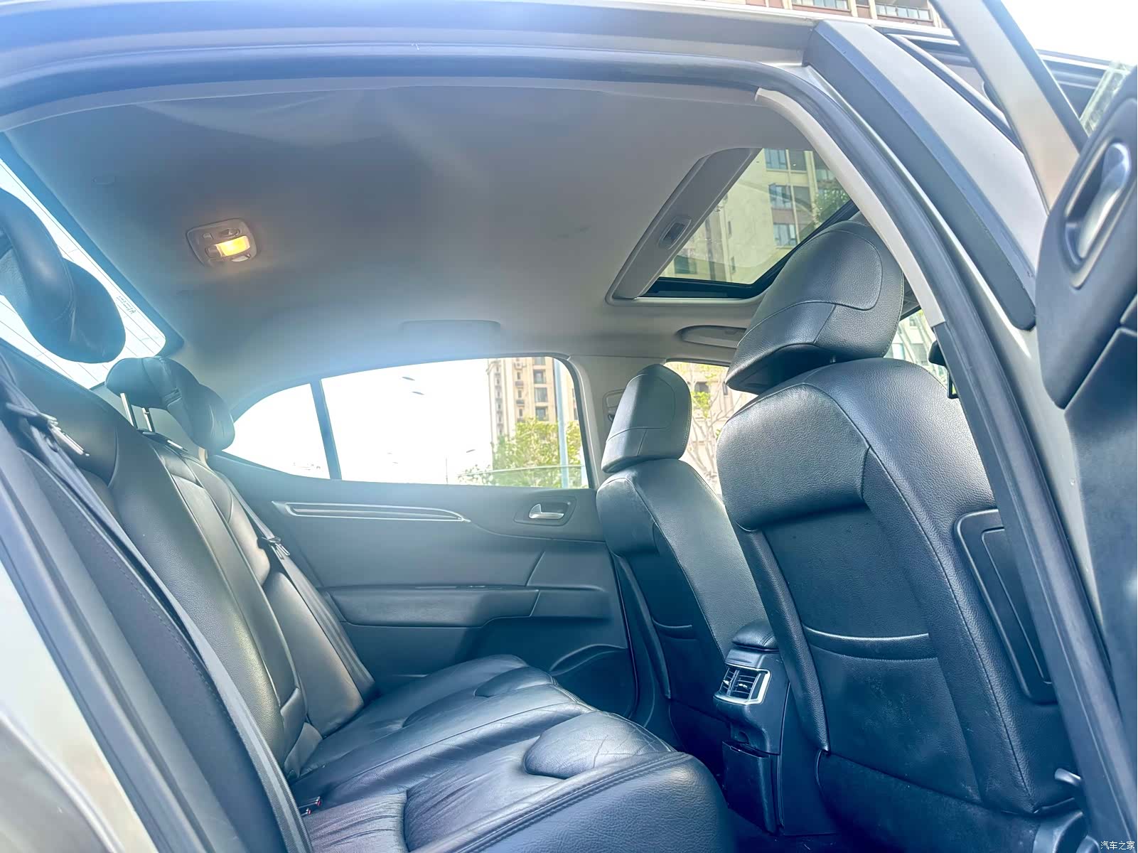 Citroen C4, 2015 24