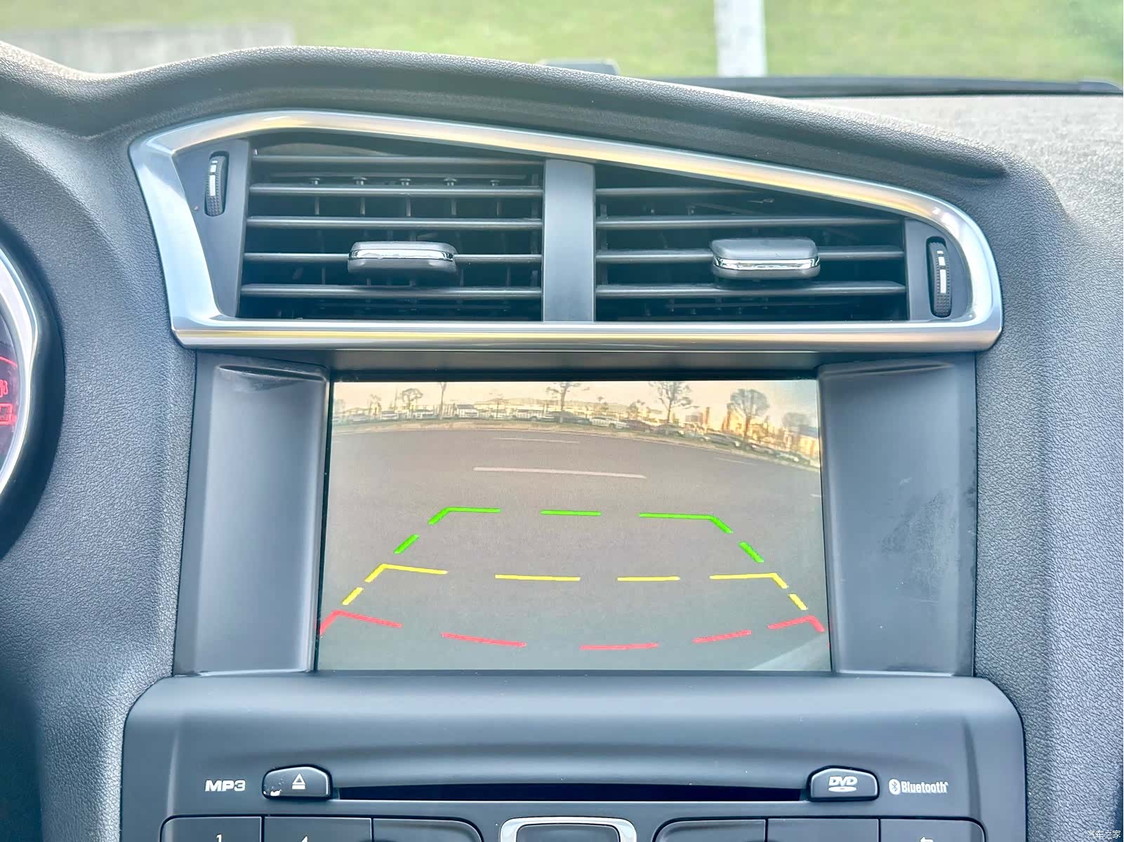 Citroen C4, 2015 36