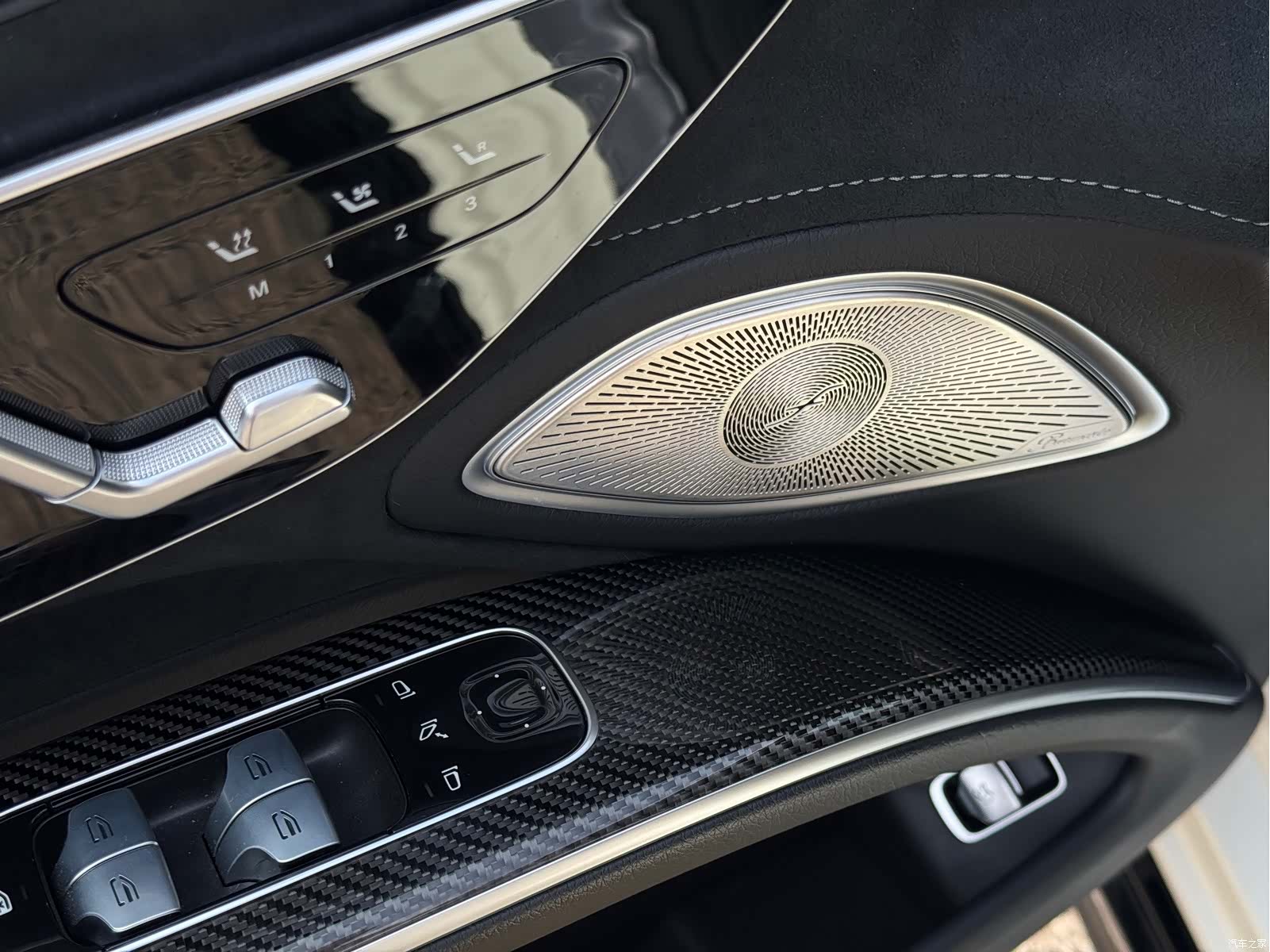 Mercedes-Benz EQS, 2026 13
