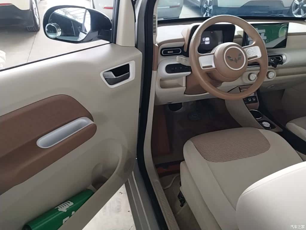 Wuling MINIEV, 2025 16