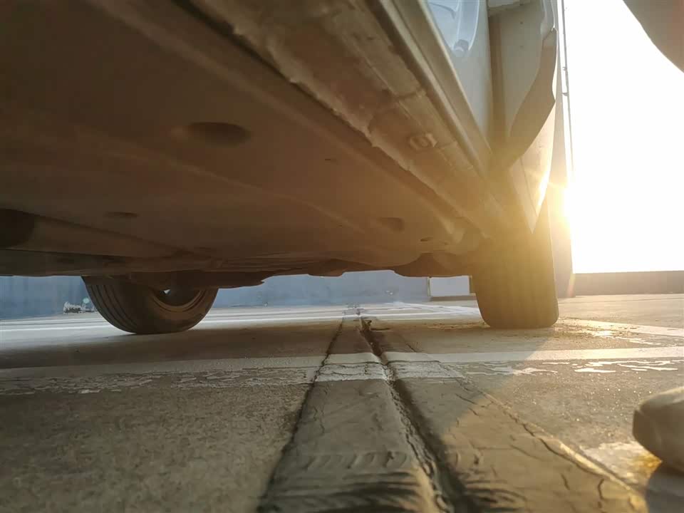 Volkswagen Tanyue Volkswagen Tanyue