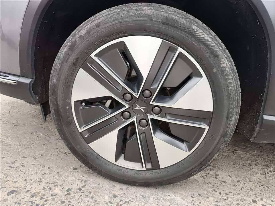 XPENG G3 XPENG G3