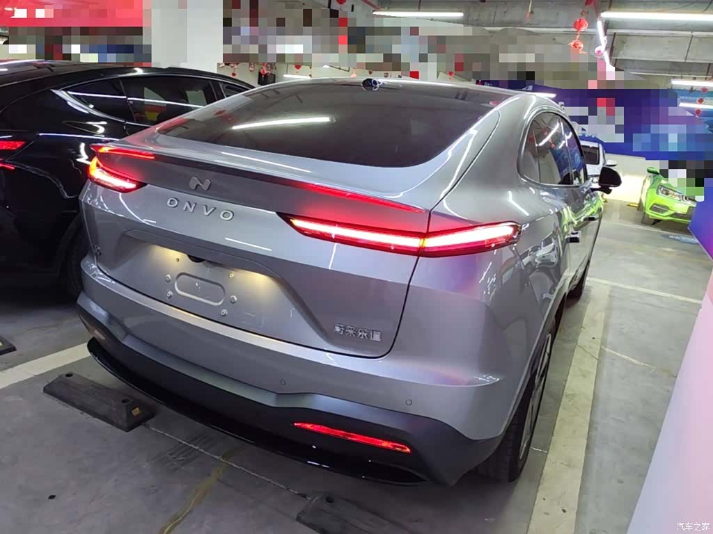 NIO L60, 2024 7