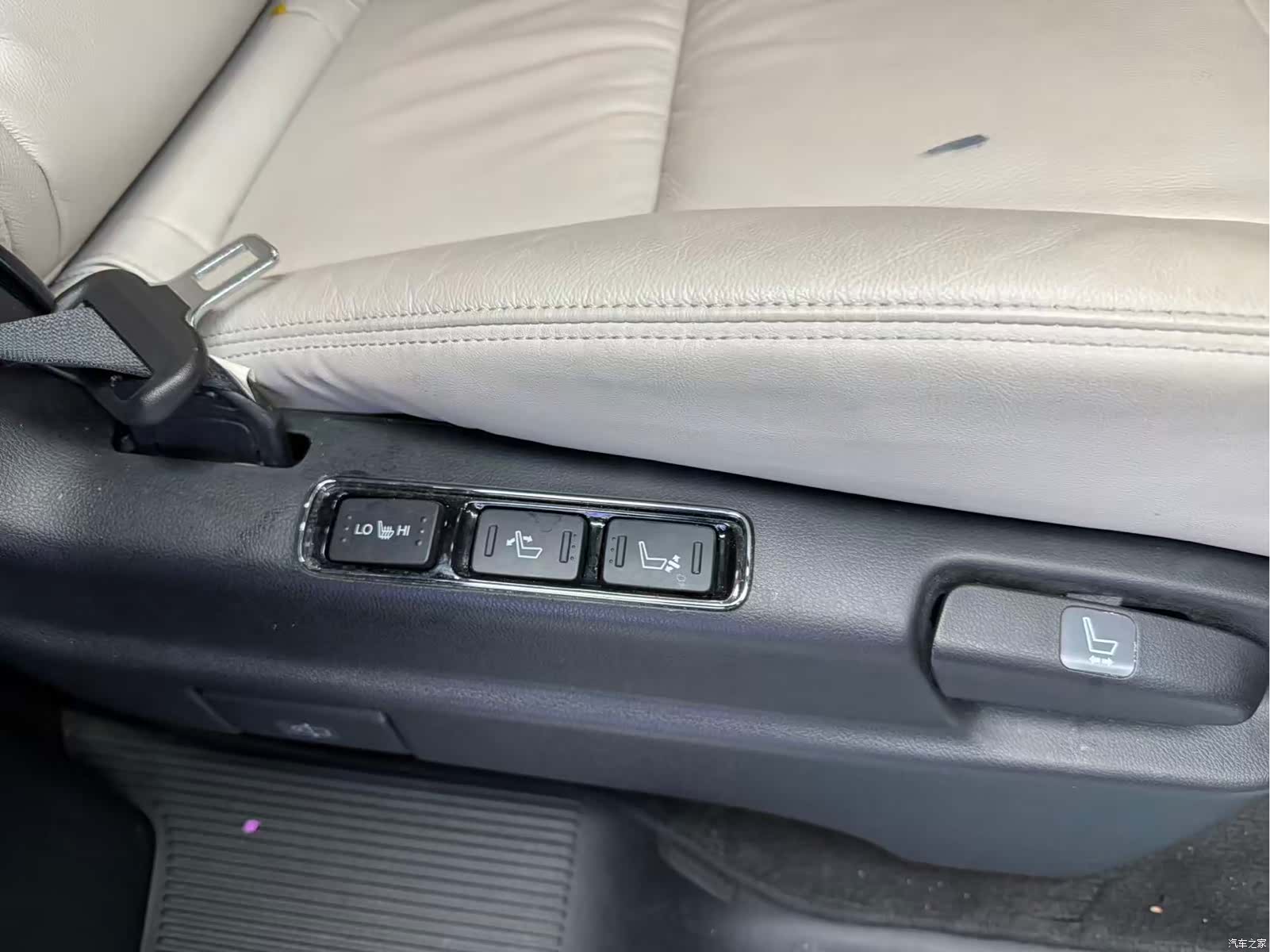 Honda Elysion, 2024 12