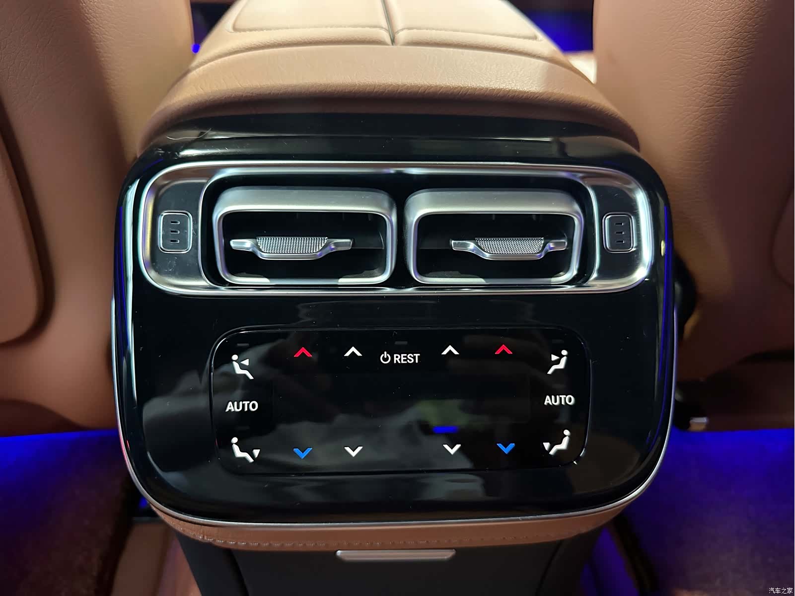 Mercedes-Benz S-Class, 2024 20