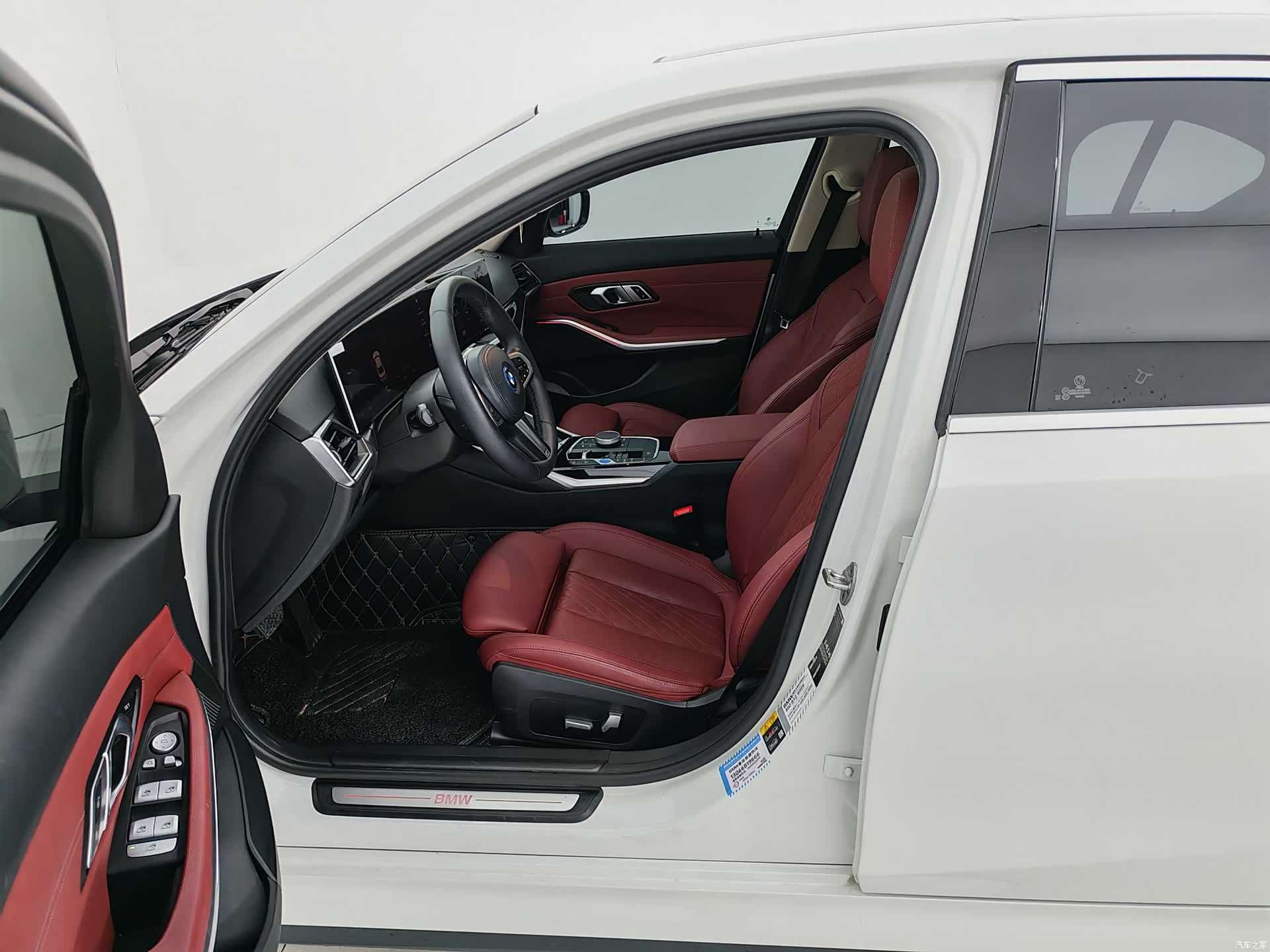 BMW i3, 2023 9