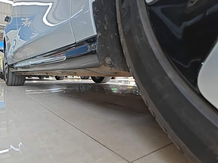 Baojun xiang jing 2025 cha hun 140km Luxury