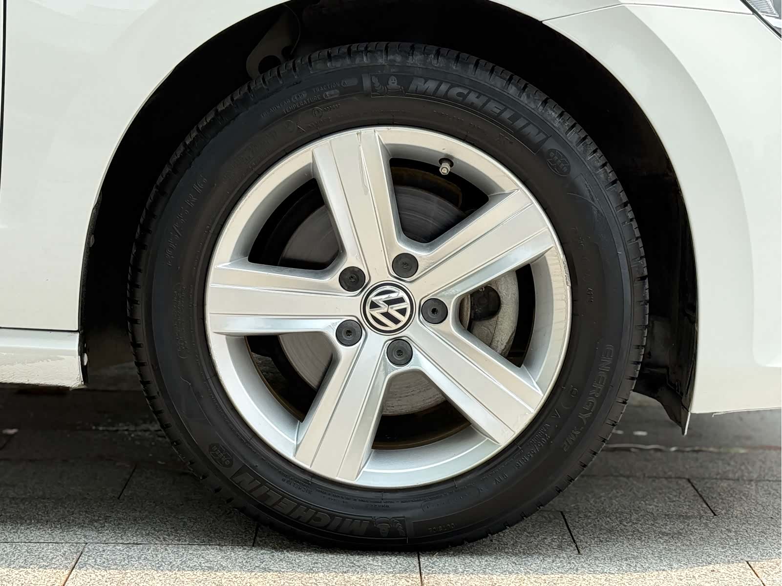 Volkswagen Golf, 2017 12